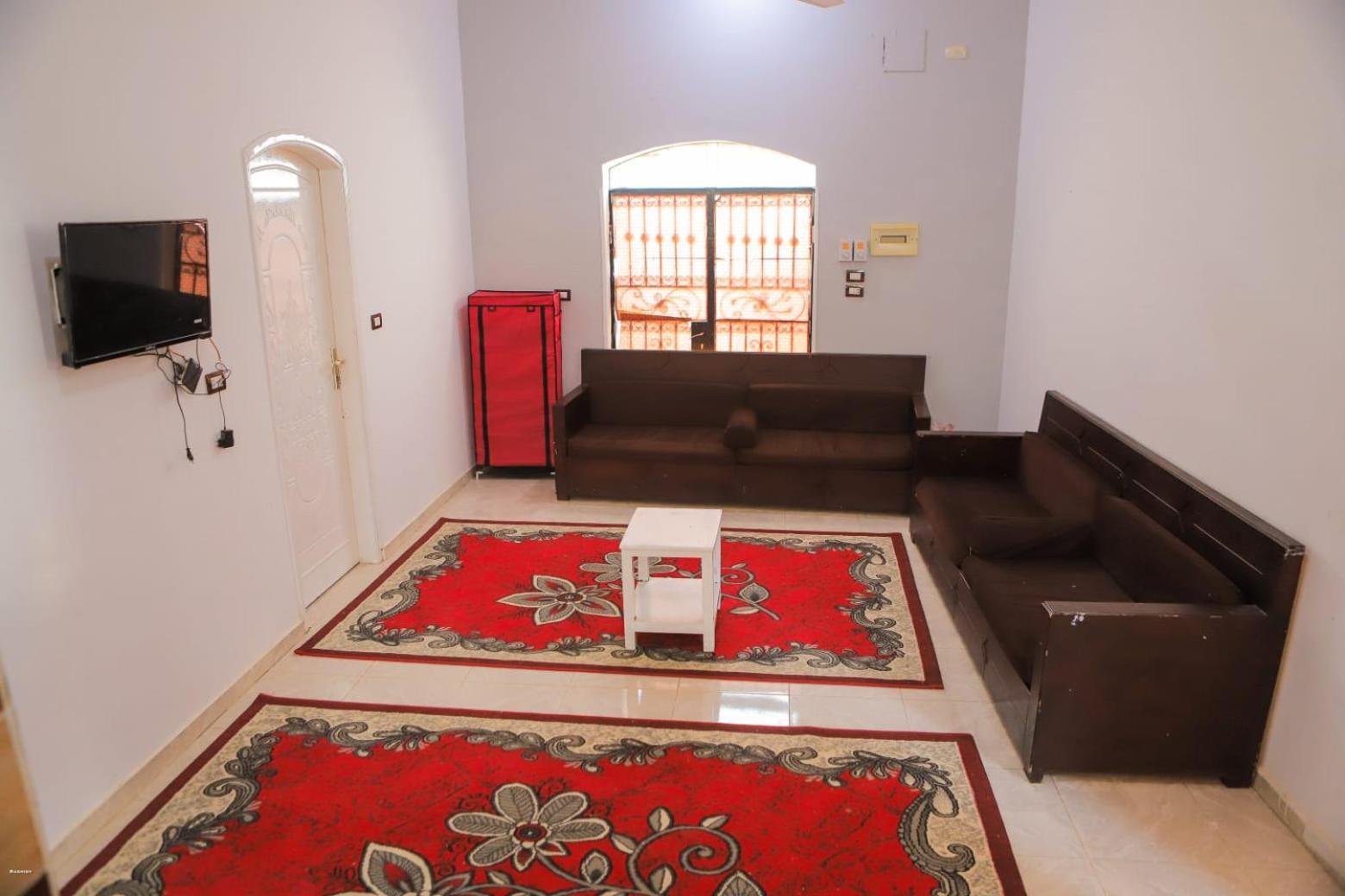Quiet Gate Guest House Al Aqalitah Exterior photo
