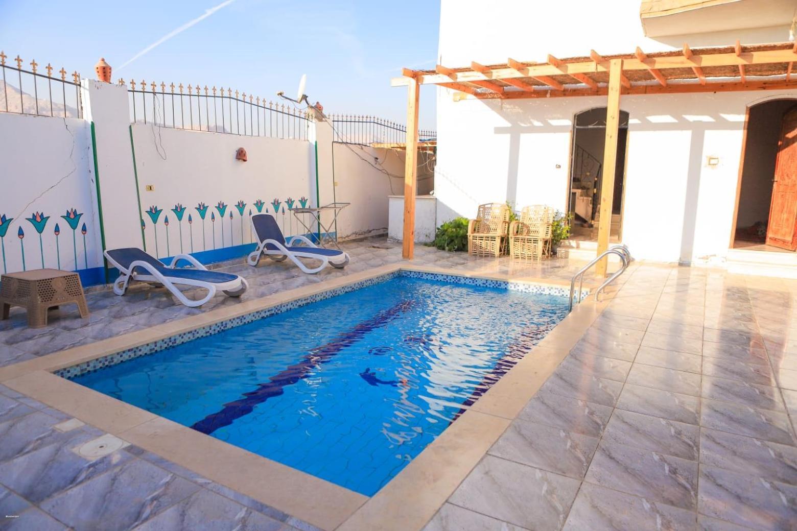 Quiet Gate Guest House Al Aqalitah Exterior photo