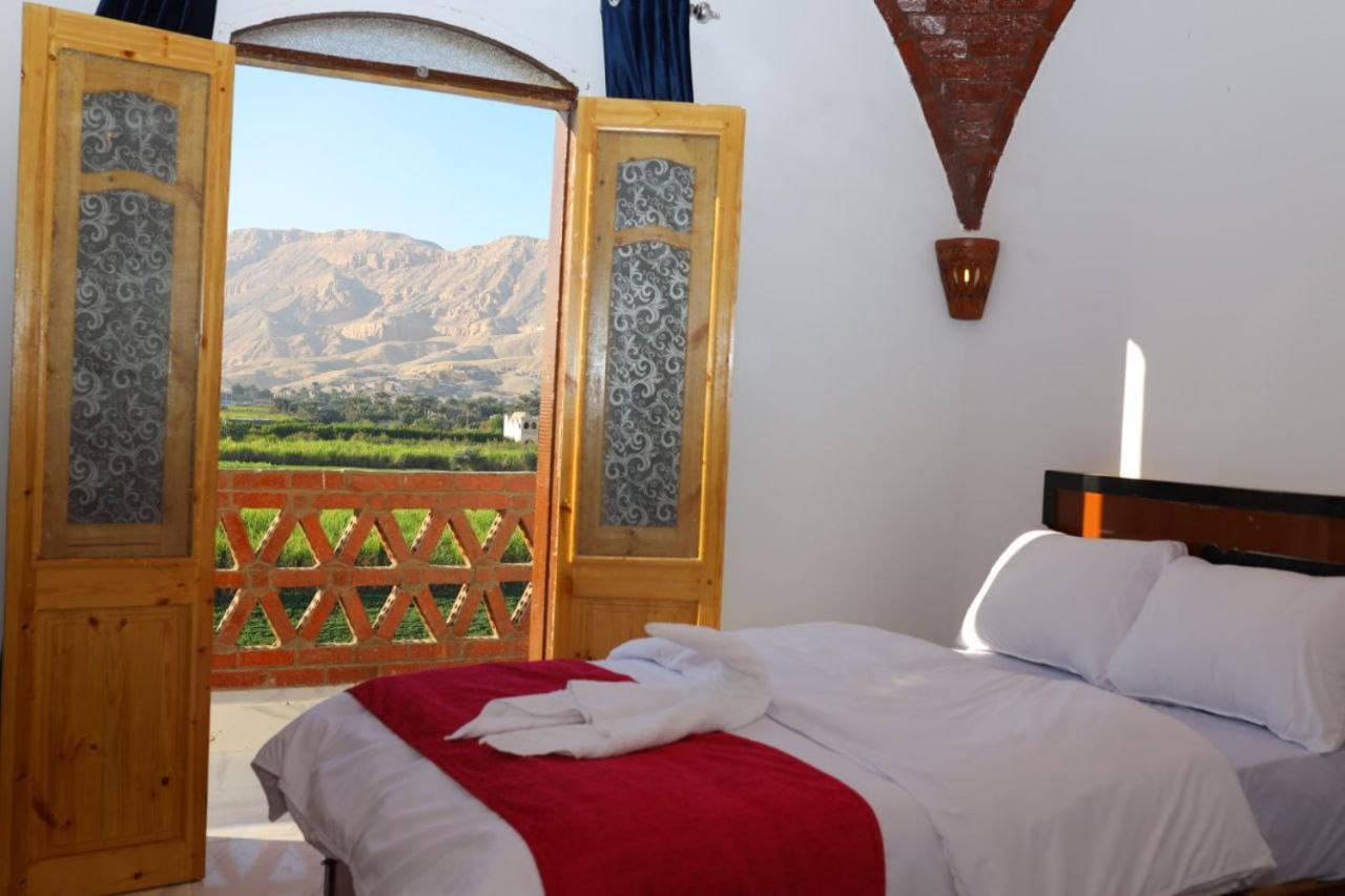 Quiet Gate Guest House Al Aqalitah Exterior photo
