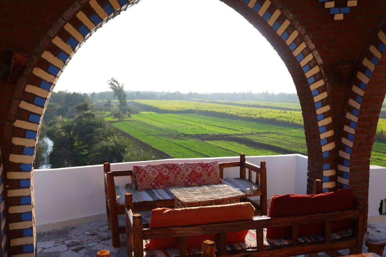 Quiet Gate Guest House Al Aqalitah Exterior photo