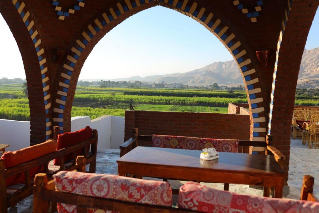 Quiet Gate Guest House Al Aqalitah Exterior photo