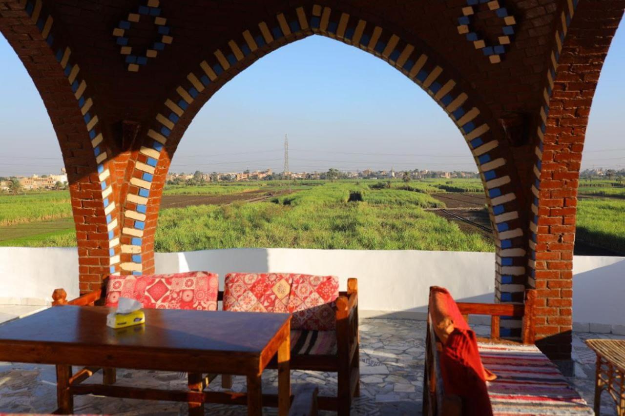 Quiet Gate Guest House Al Aqalitah Exterior photo