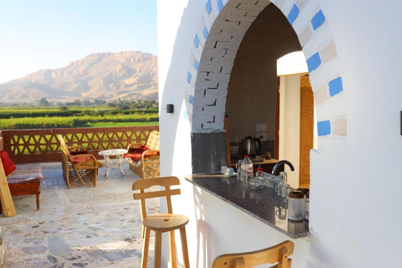 Quiet Gate Guest House Al Aqalitah Exterior photo