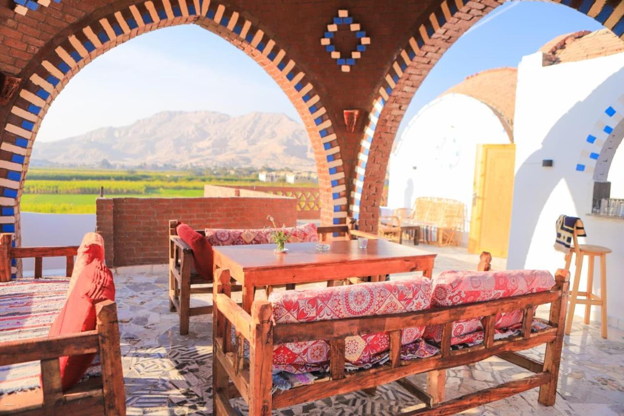 Quiet Gate Guest House Al Aqalitah Exterior photo