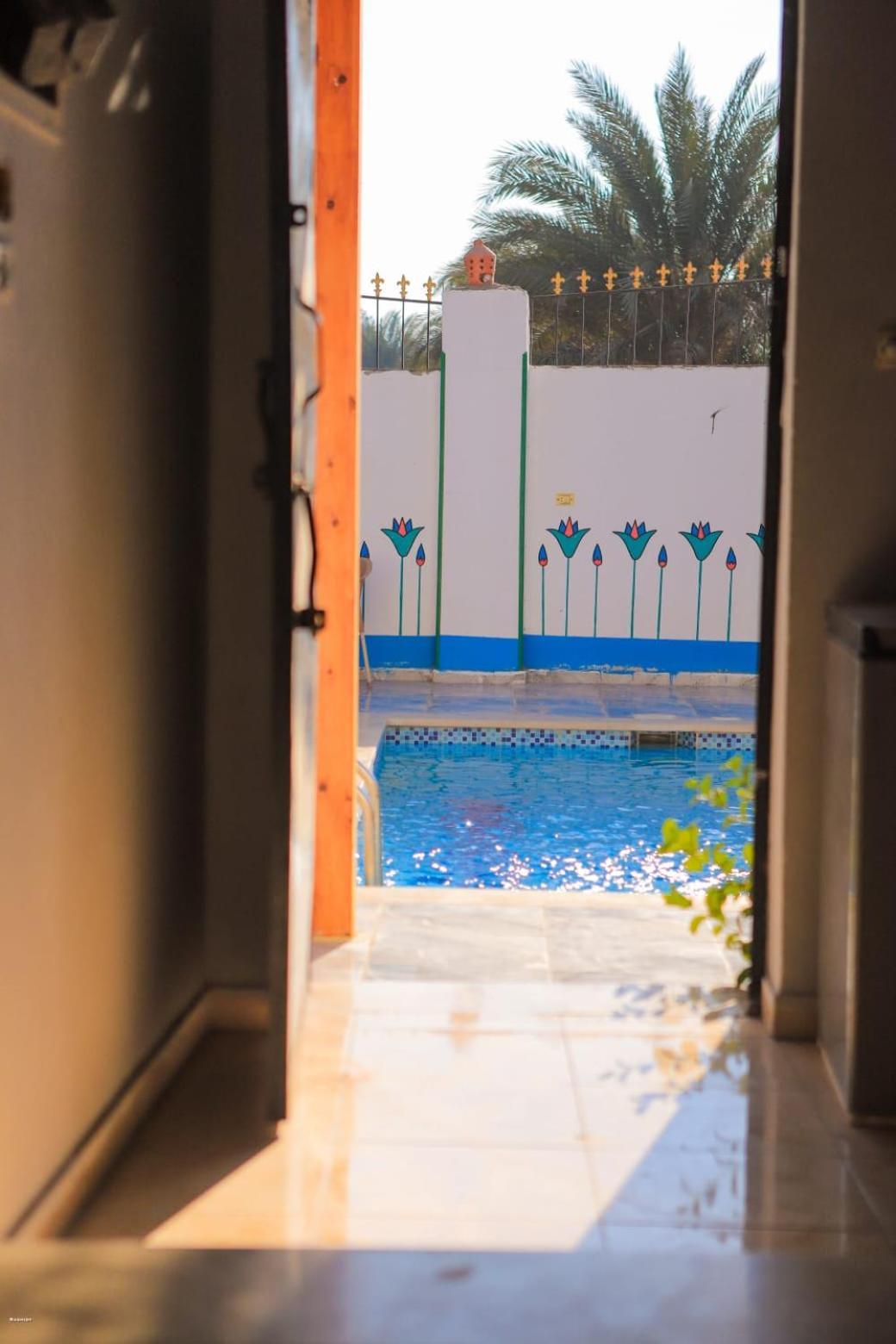 Quiet Gate Guest House Al Aqalitah Exterior photo
